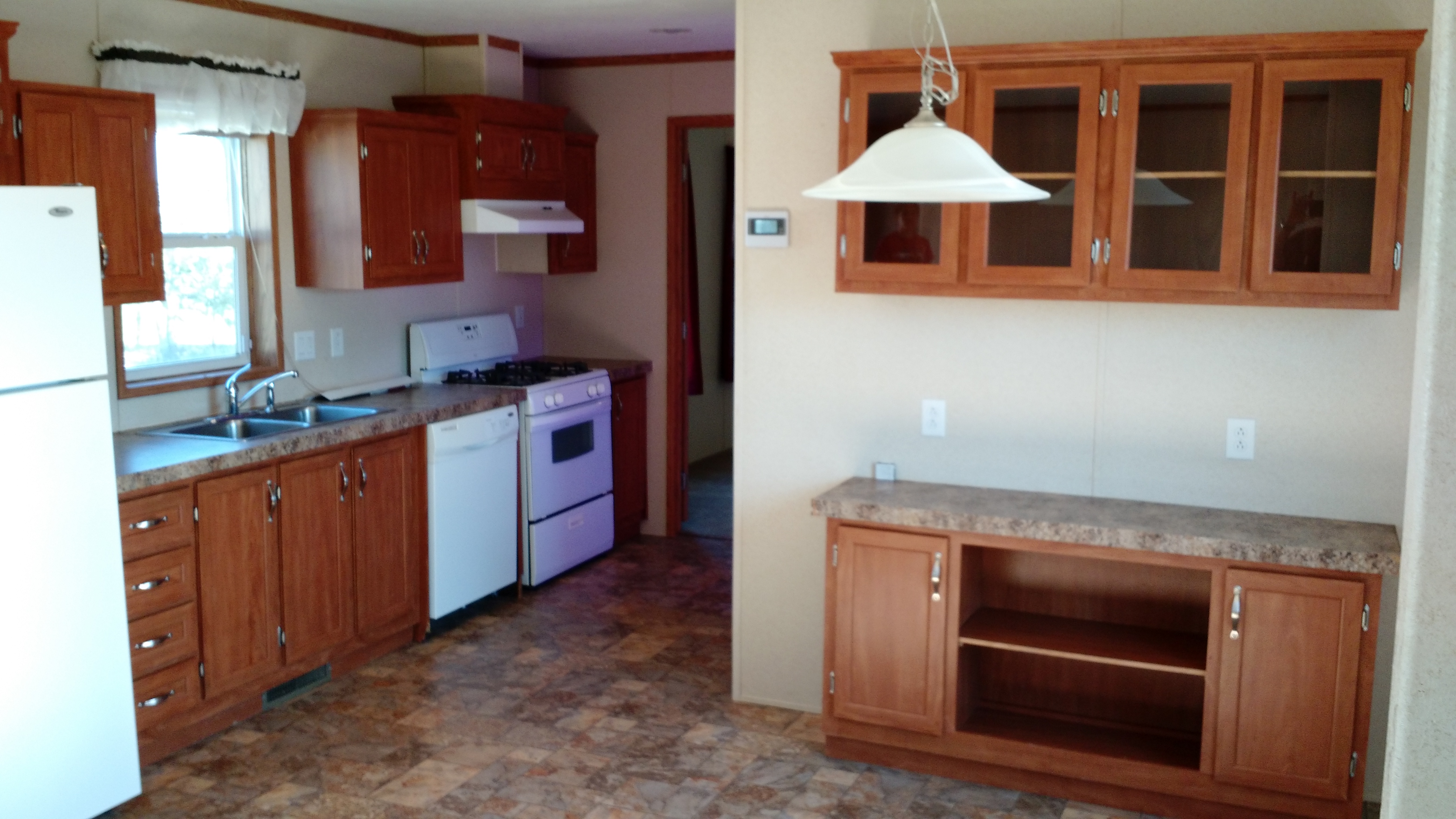 NICE 3BR/2BA Home with large yard!