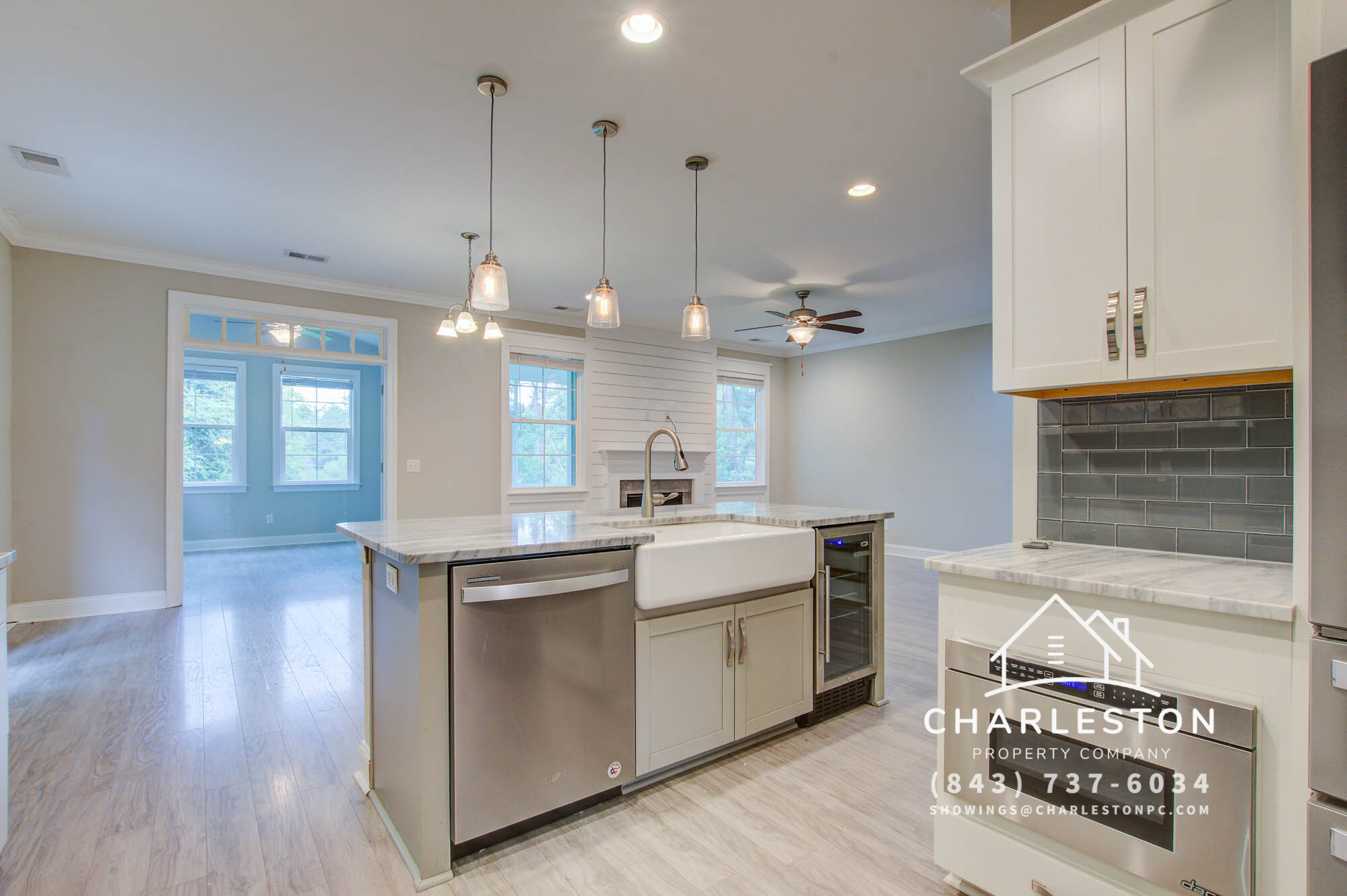 821 Riverton Way, Charleston, SC 294123480