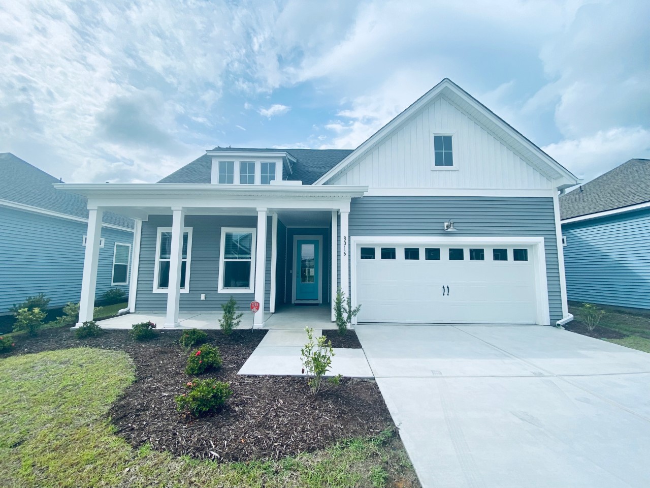 Myrtle Beach Rentals Chicora Rentals