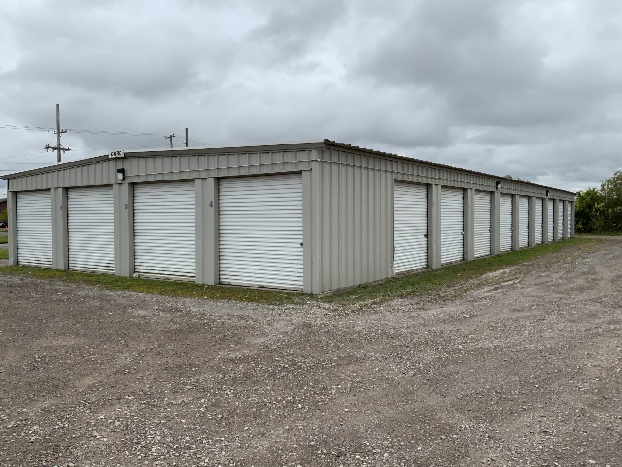 Bachand Group Property Management