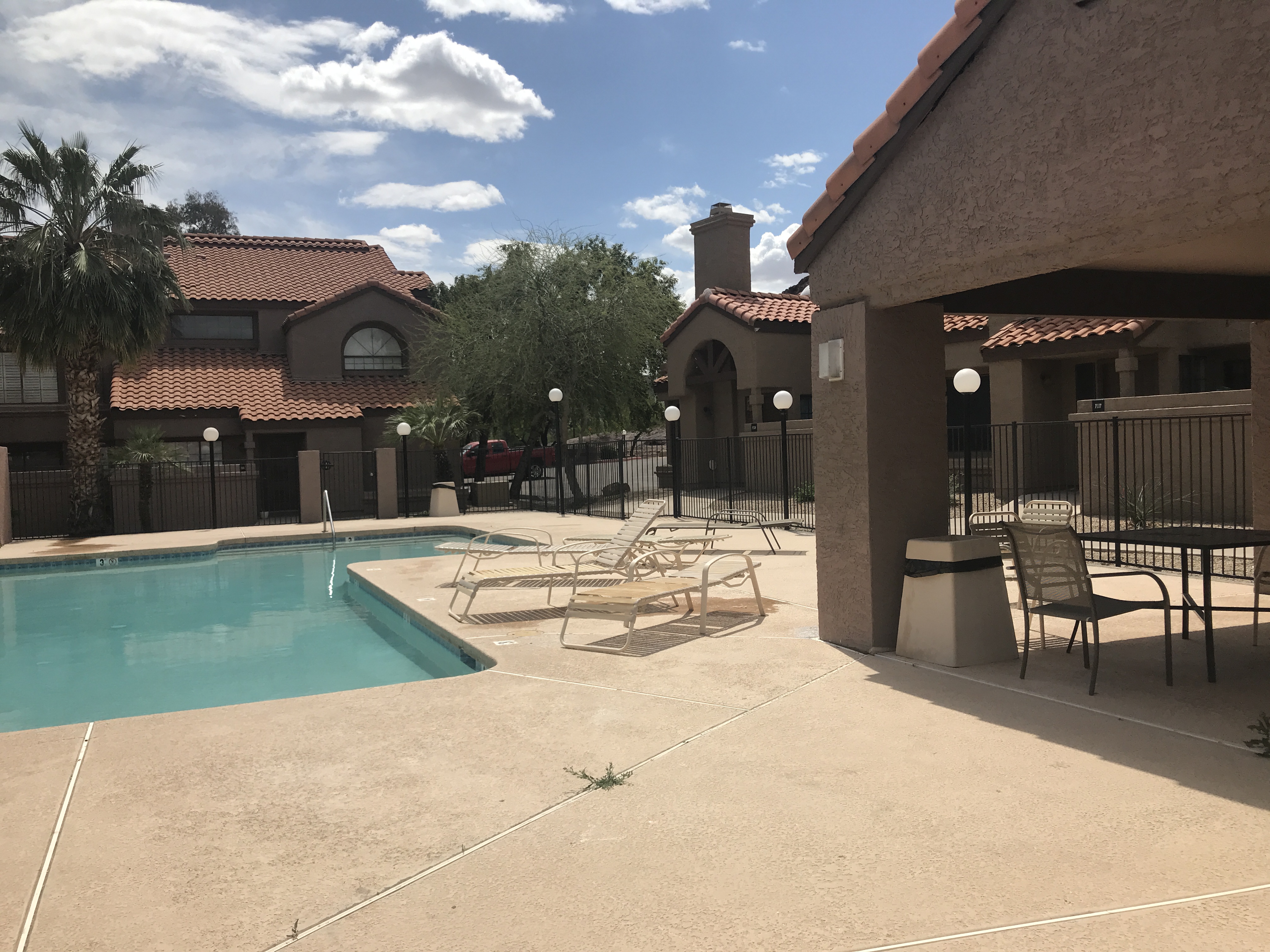 609 E Mesquite Circle C118 Papago Park Village