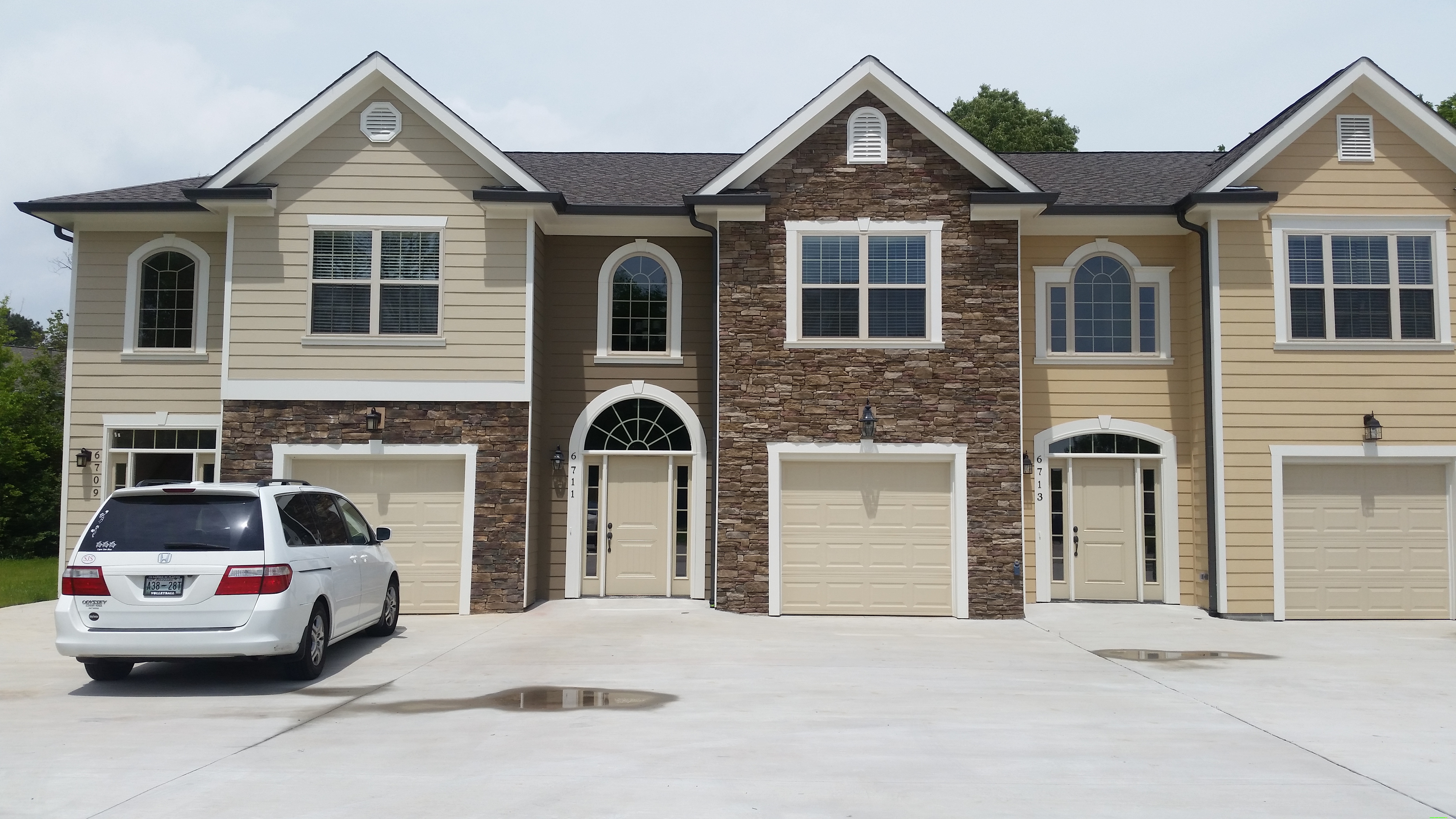 Mountain View Property Management