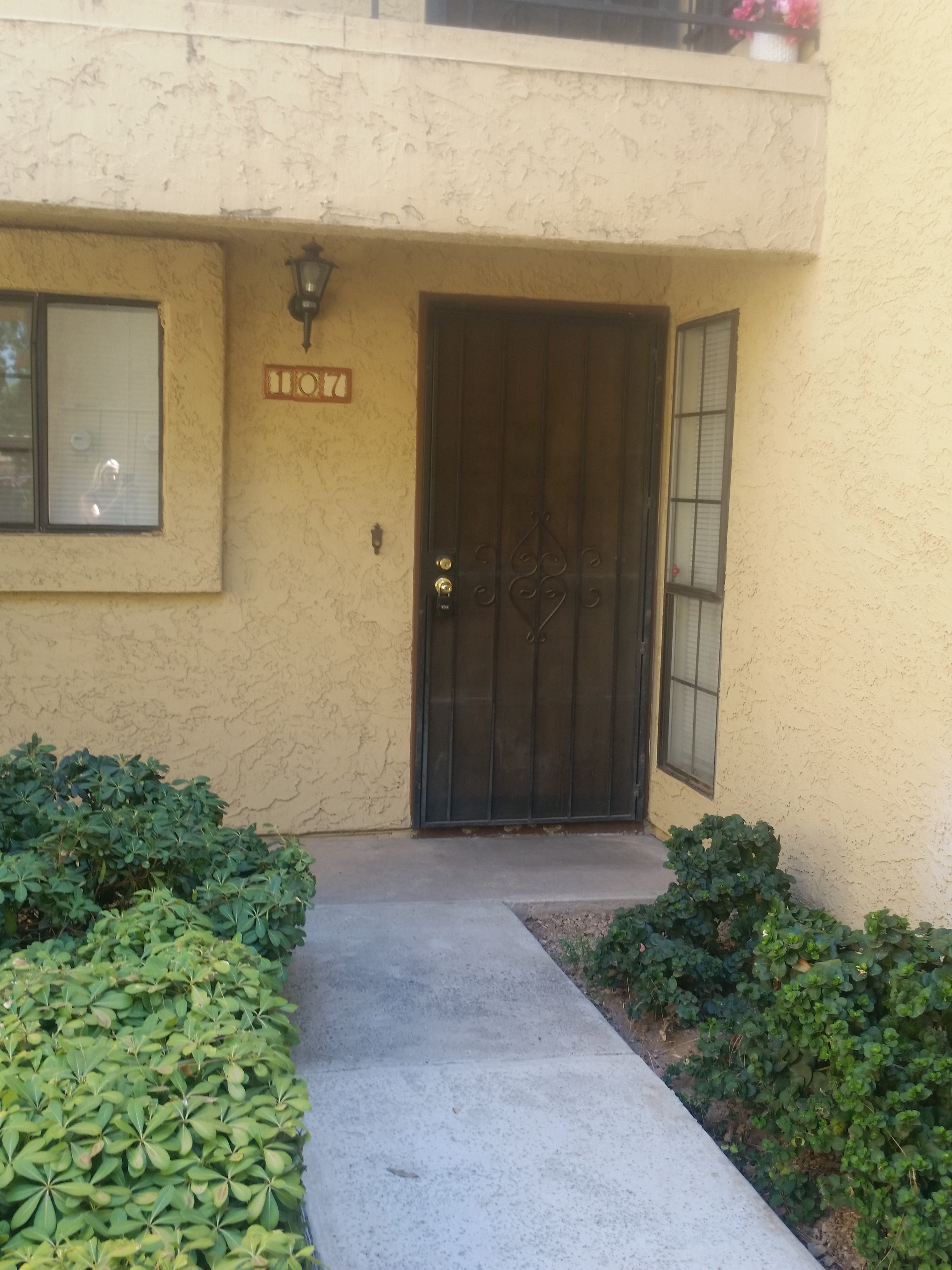 8201 N 21st Dr C107, Phoenix