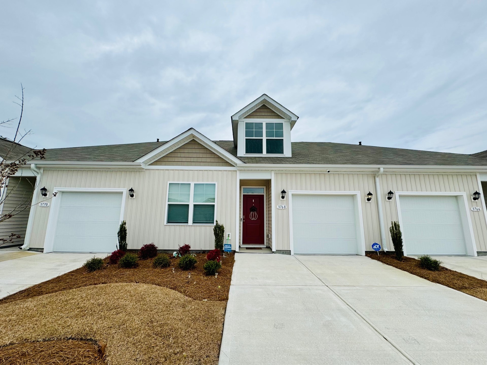 Myrtle Beach Rentals Chicora Rentals