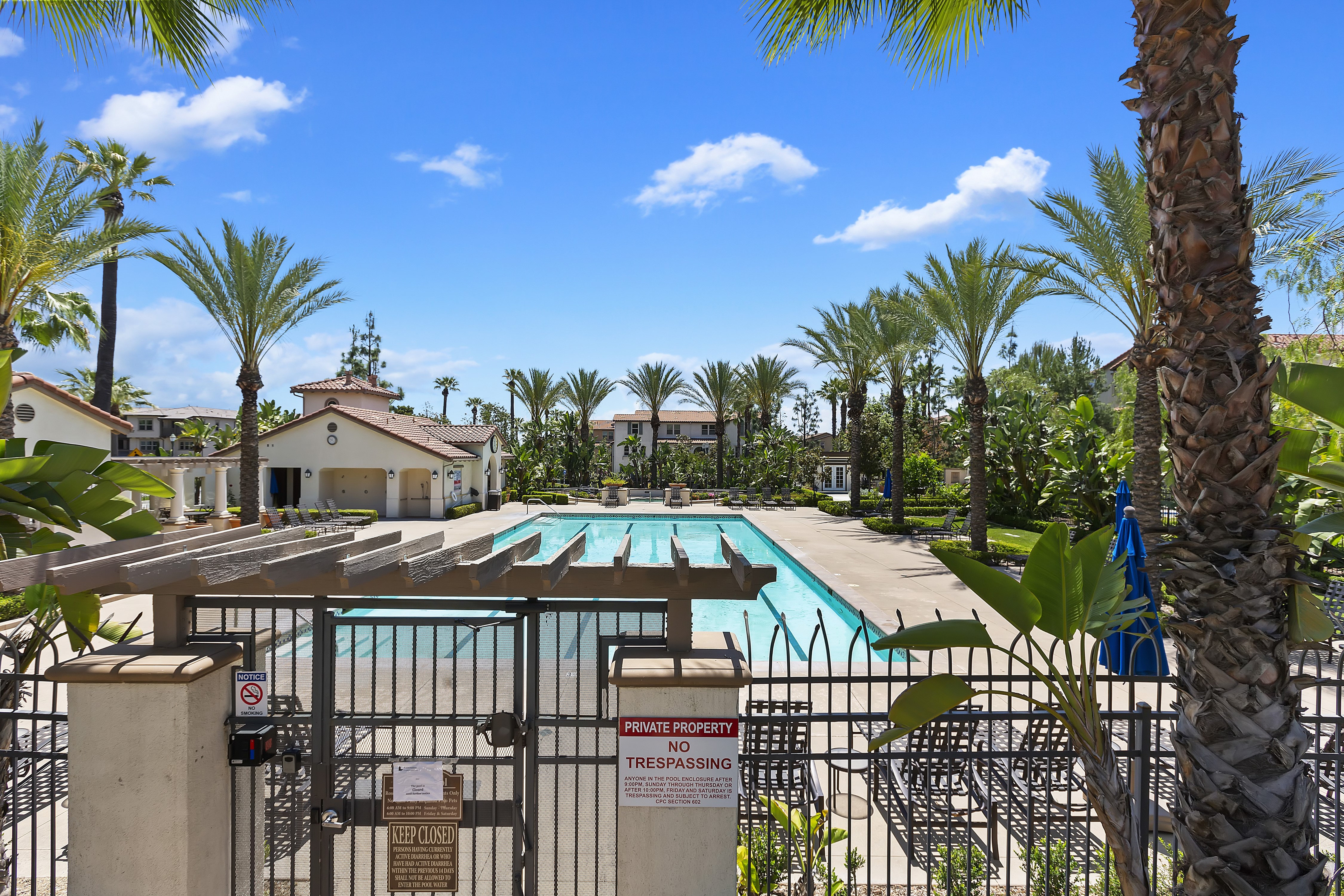 Highly Desirable Condo in N. Azusa