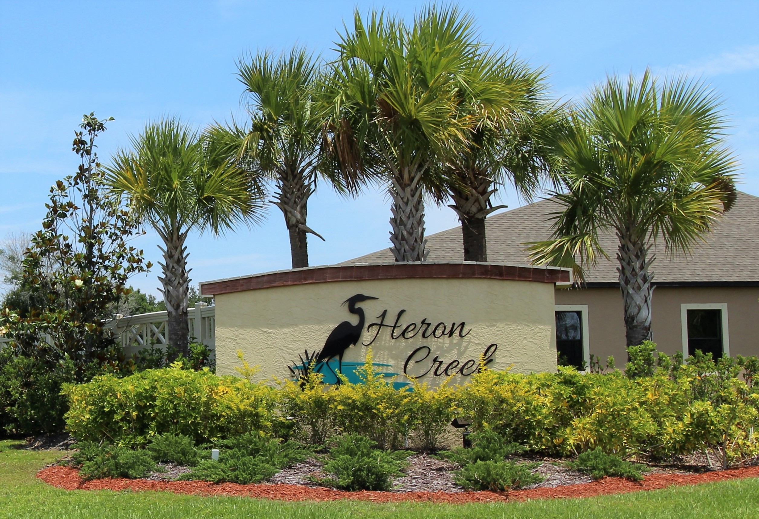 3 Bedroom Home in Palmetto!