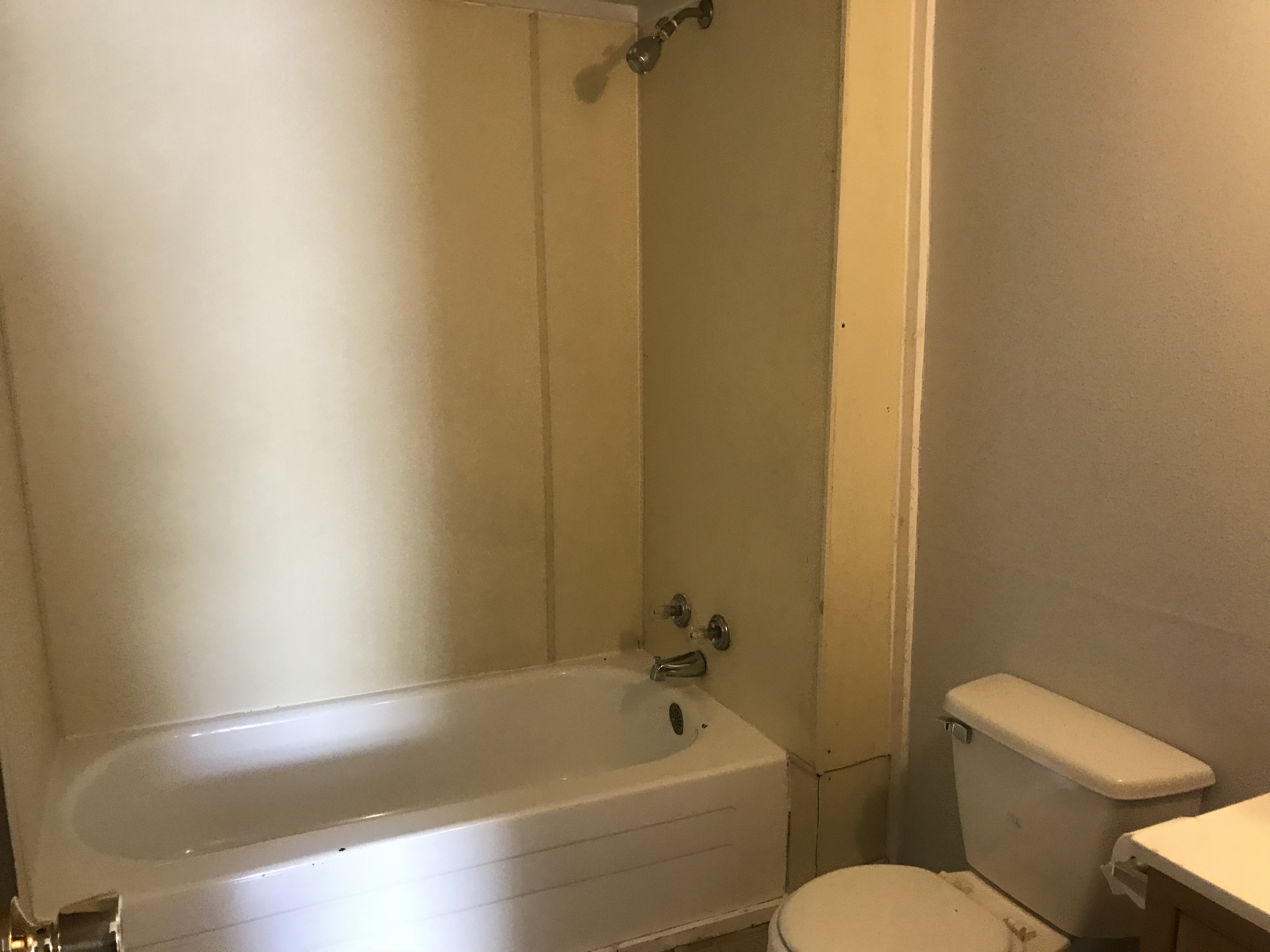 Efficient 1 bedroom apartment for Rent
