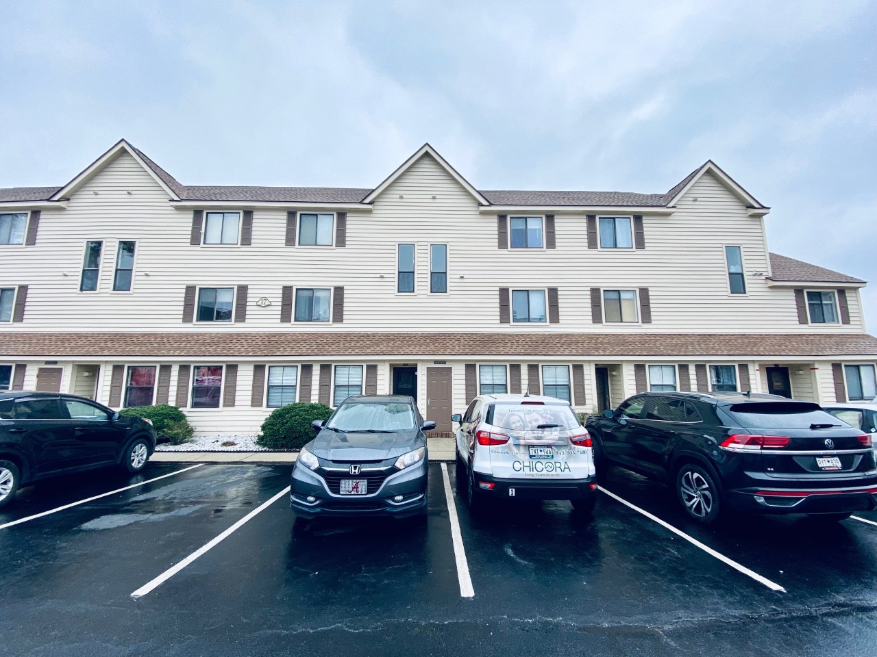 Myrtle Beach Rentals Chicora Rentals