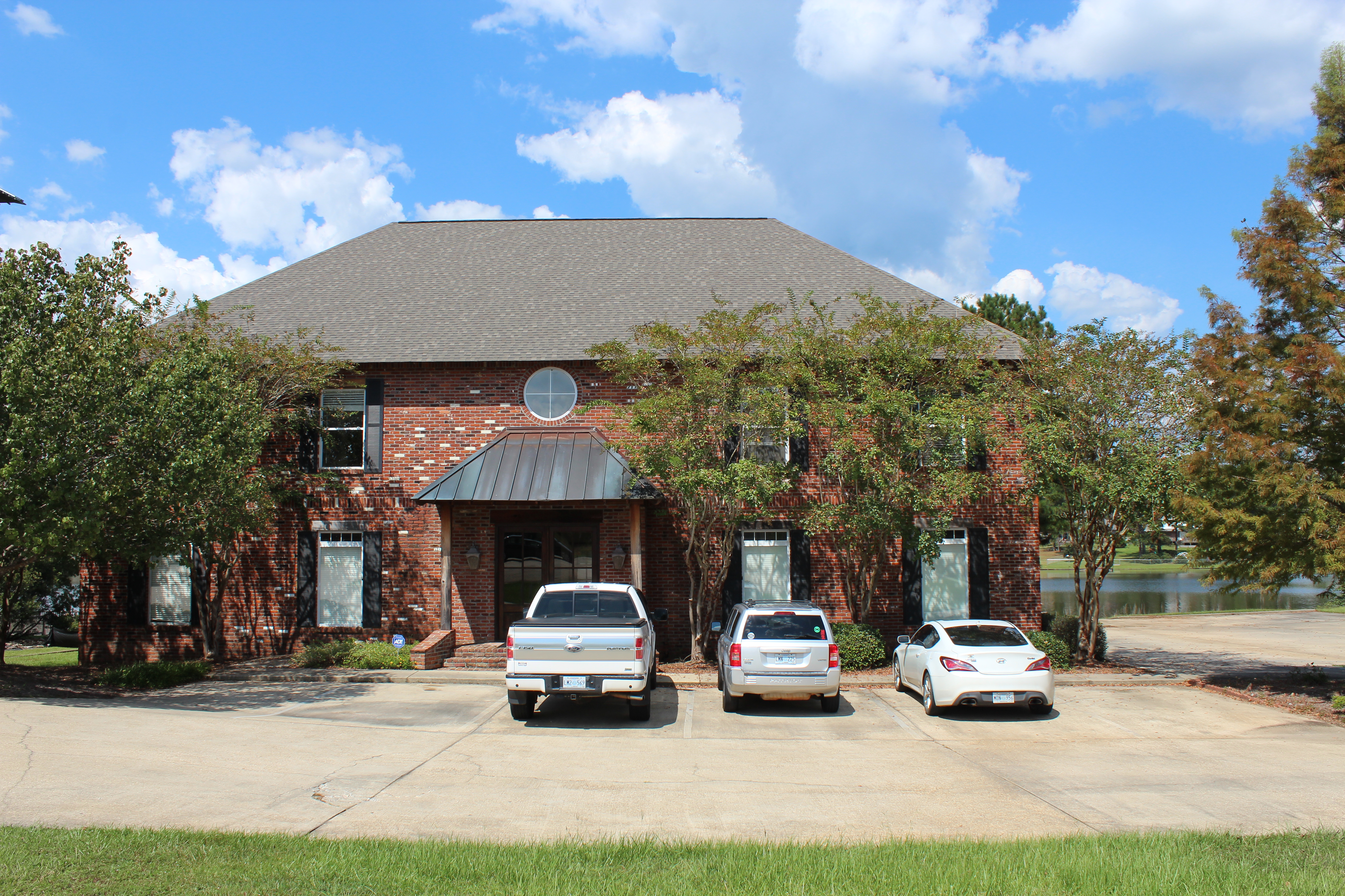 Apartments and Houses for Rent Near Me in Hattiesburg