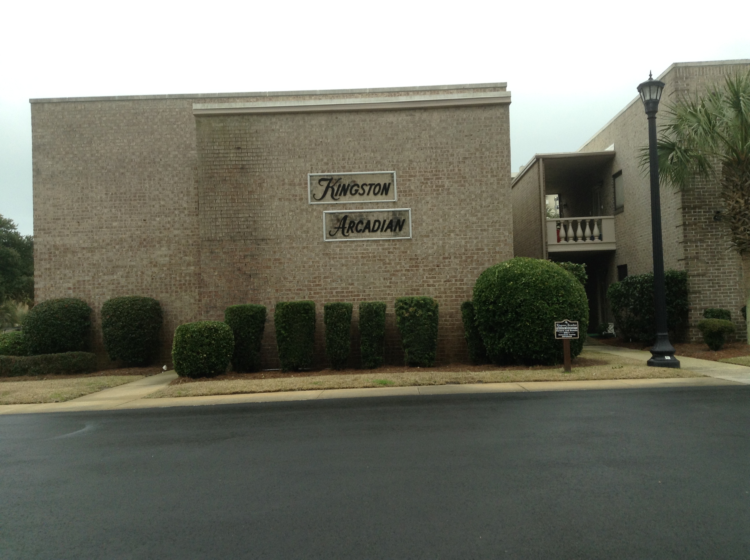 Myrtle Beach Rentals Chicora Rentals