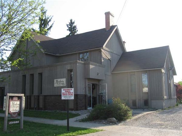 Garno Property Management LLC