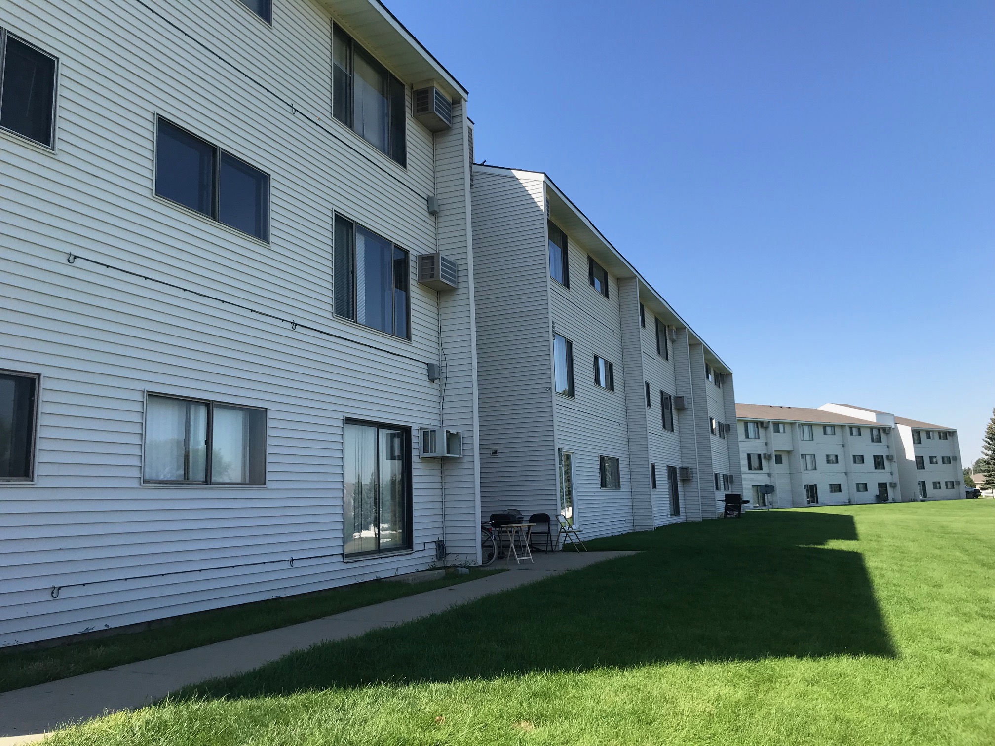 AFFORDABLE 1BR/1BA near ARC and WSC!!