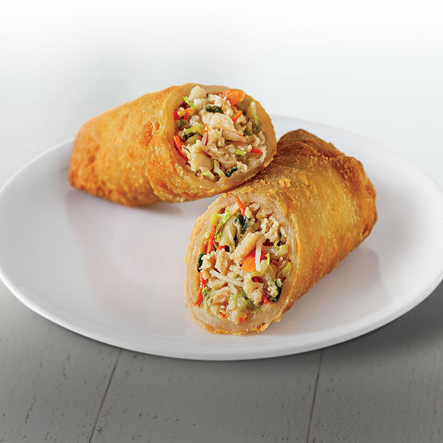 Appetizers Menu Panda Express Chinese Restaurant