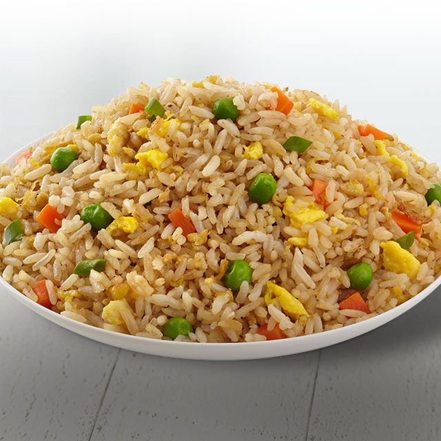 Sides Menu Panda Express Chinese Restaurant