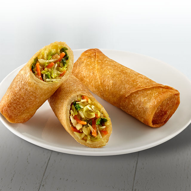 Appetizers Menu Panda Express Chinese Restaurant