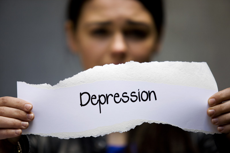 How to Treat Depression Without Medication Functional Medicine