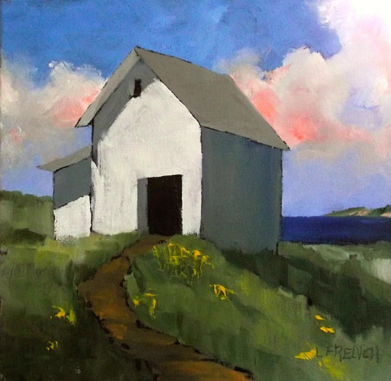 lynne french Gallery of Original Fine Art