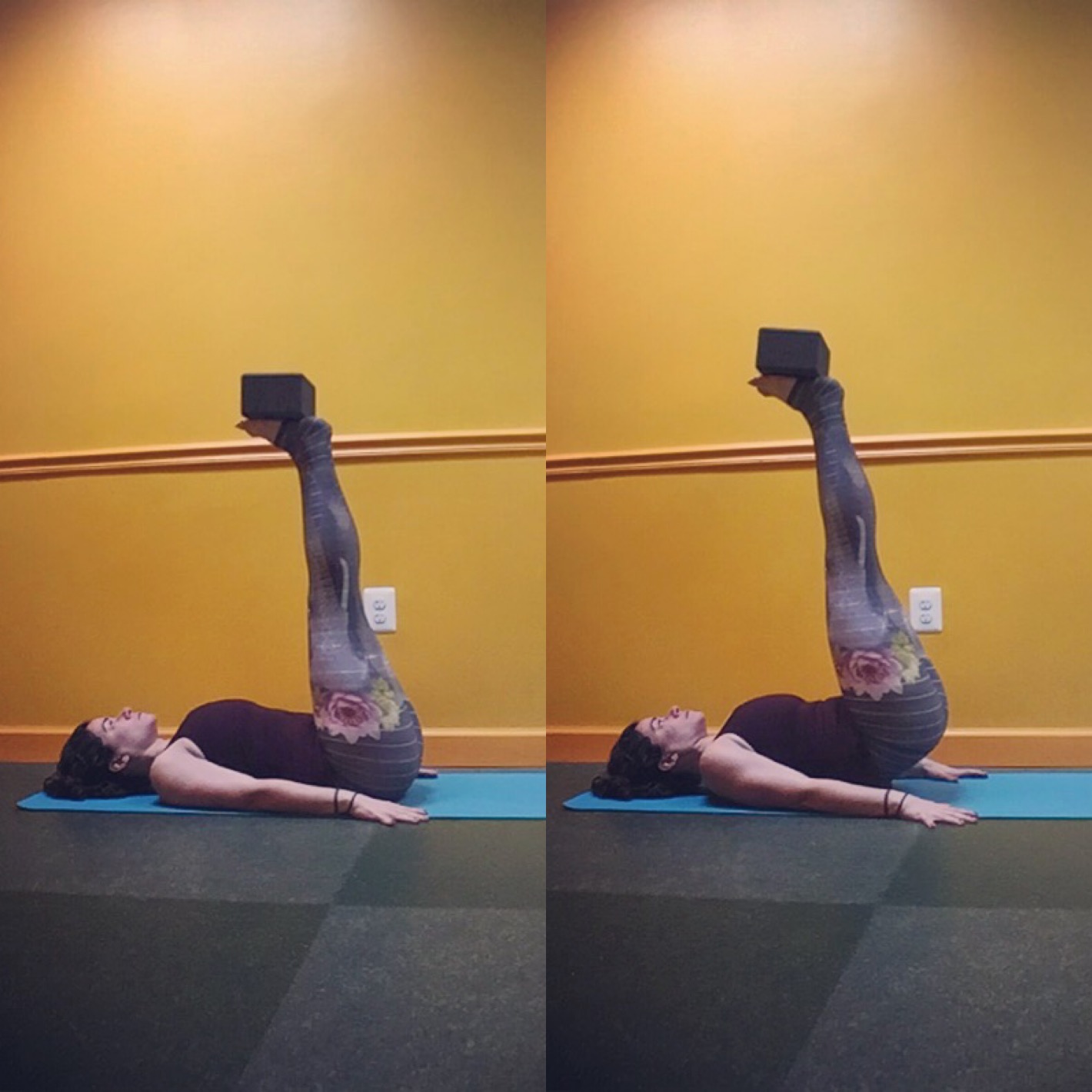 Energize Your Core AcaciaTV