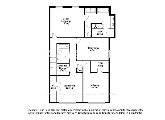25 Winchester Ave, Adairsville, 30103 ResiHome