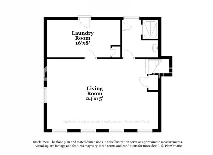 4230 Chickasaw Trail ResiHome