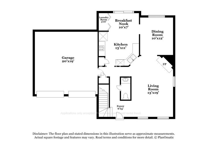 8761 Valley Lakes Ct, Union City, 30291 ResiHome