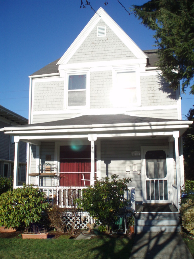 517 N. J. St. A, WA 98403 Kalles Property Management