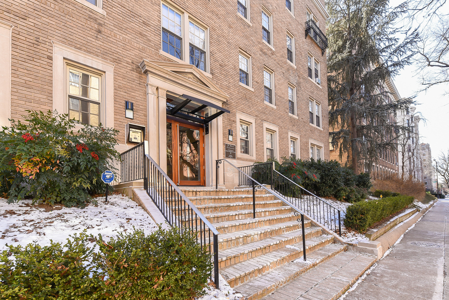 1910 Kalorama Road NW Unit 106, Washington, DC 20009 EJF Rentals