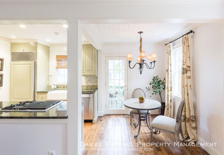 84 1/3 King St Unit B, Charleston, SC 29401 Daniel Ravenel Real