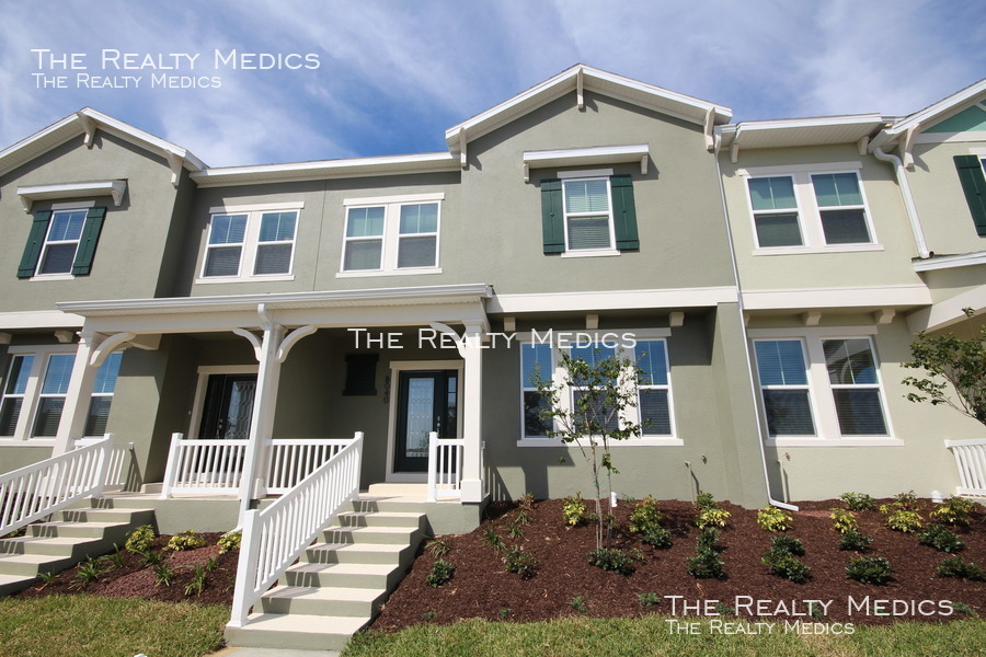 8040 Bluejack Oak Dr, Winter Garden, FL 34787 The Realty Medics