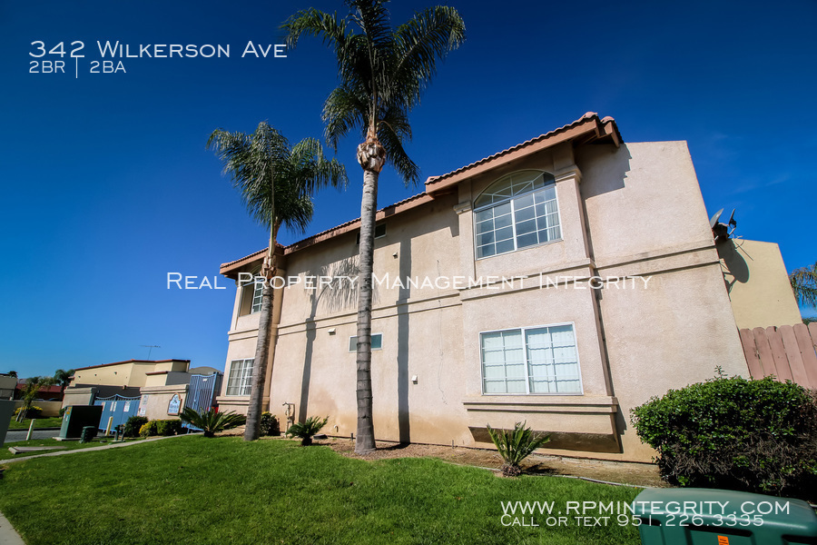 342 Wilkerson Ave, Perris, CA 92570 Real Property Management Integrity