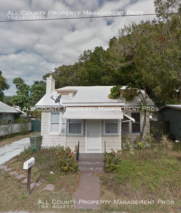 1759 Fruitville Road 2, Sarasota, FL 34236 All County Property