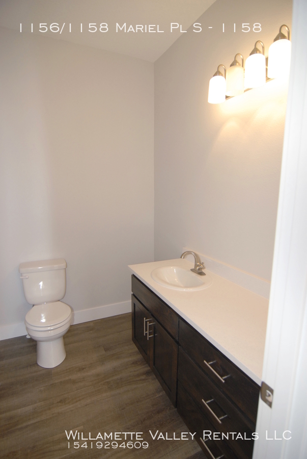 1156/1158 Mariel Pl S 1158, Salem, OR 97306 Willamette Valley