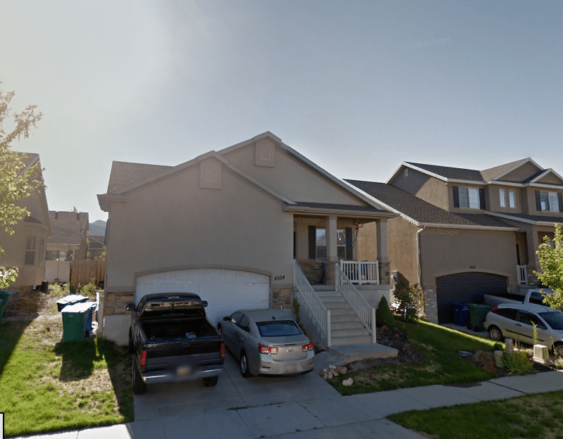 8024 S Madison Nan Dr, West Jordan, UT 84088 Real Property Management