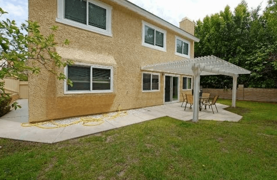 3225 Futura Point, Thousand Oaks, CA 91362 Real Property Management