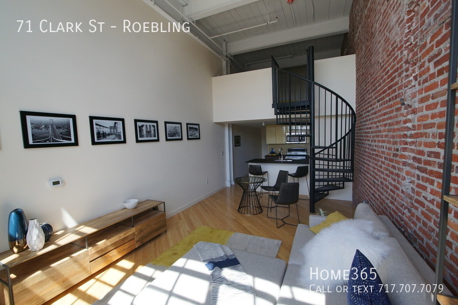 71 Clark St Roebling, Trenton, NJ 08611 SlateHouse Property Group