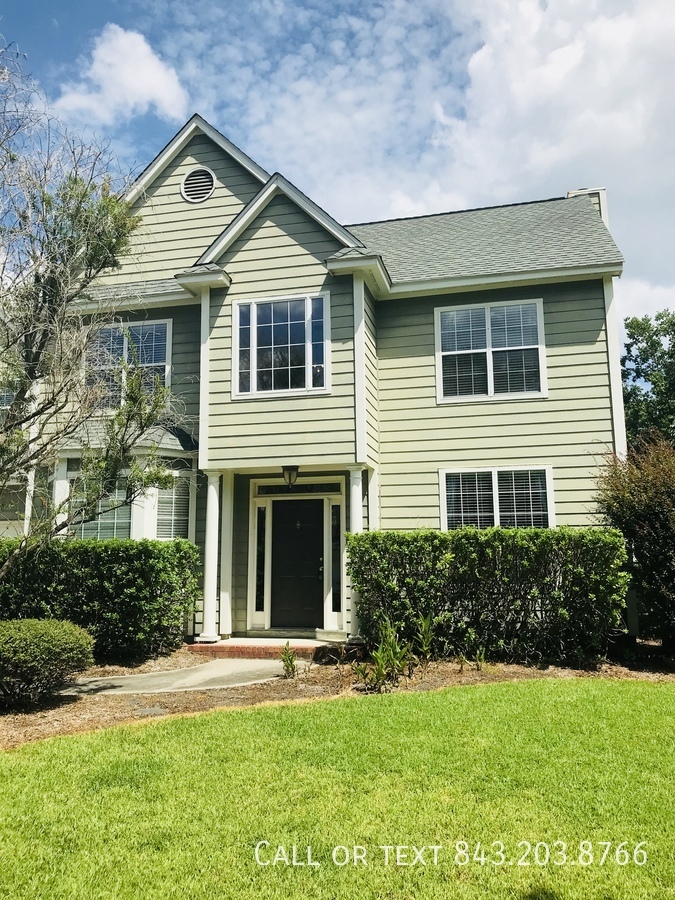 1244 Colfax Ct, Mount Pleasant, SC 294667944 Pure Property