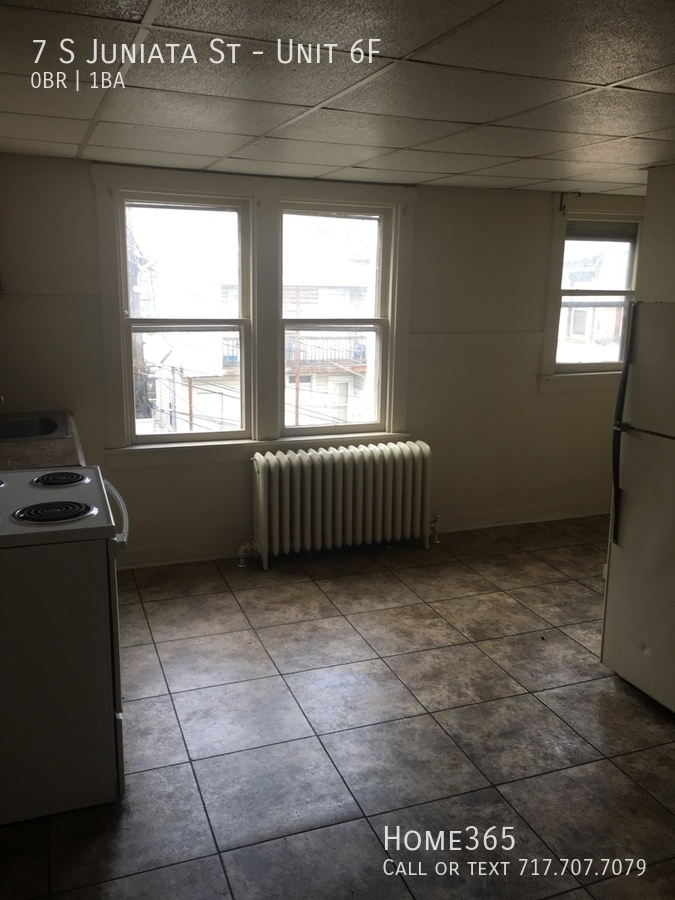 7 S Juniata St Unit 6F, Lewistown, PA 17044 SlateHouse Property