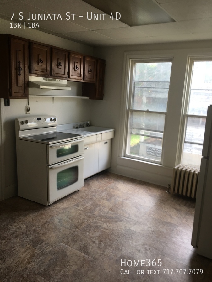 7 S Juniata St Unit 4D, Lewistown, PA 17044 SlateHouse Property
