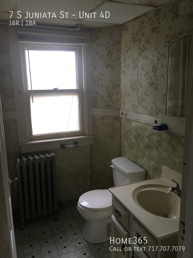 7 S Juniata St Unit 4D, Lewistown, PA 17044 SlateHouse Property