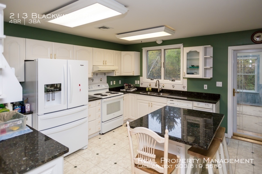 213 Blackwater Rd., Somersworth, NH 03878 Real Property Management