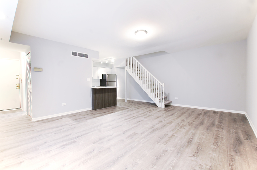 744 W Gordon Terrace 107, Chicago, IL 60613 Kass Management