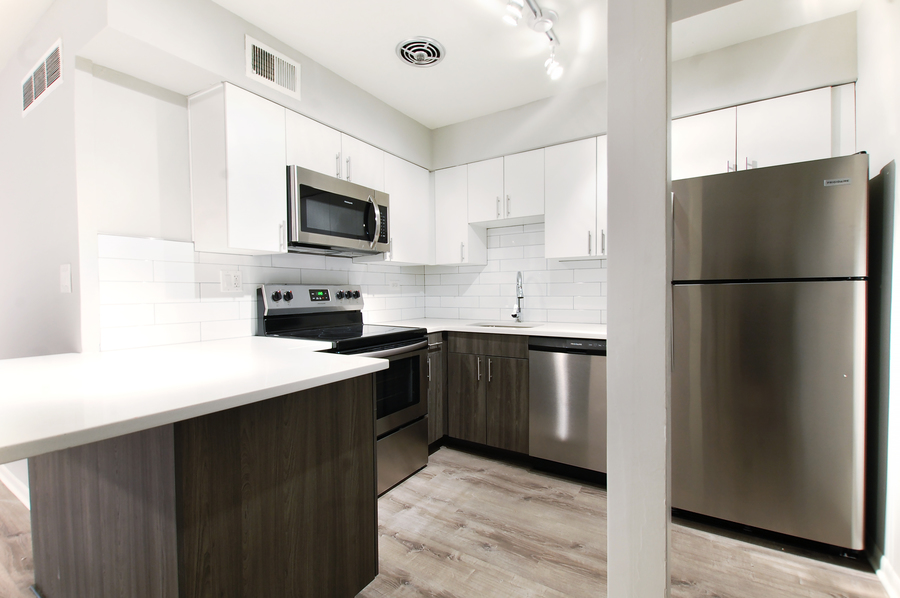 744 W Gordon Terrace 107, Chicago, IL 60613 Kass Management