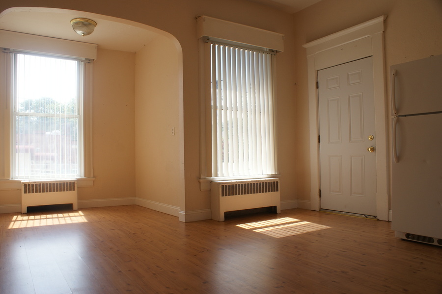 128 Social St 6, Woonsocket, RI 02895 Peace of Mind Property