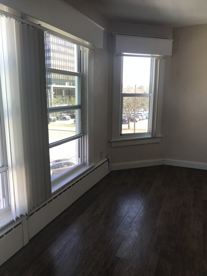 128 Social Street 10, Woonsocket, RI 02895 Peace of Mind Property