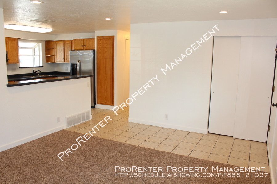 1935 Matthew Drive, Layton, UT 84041 ProRenter Property Management