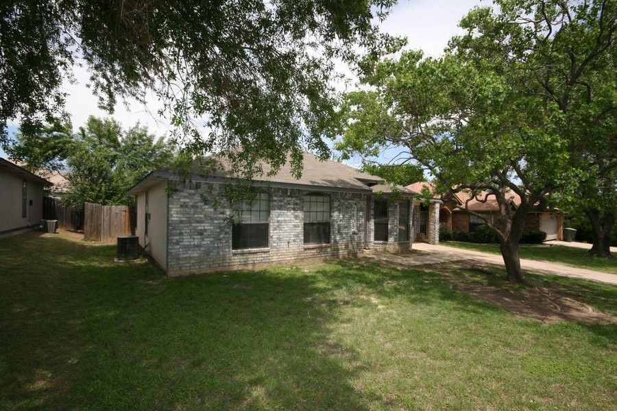 2405 Cactus Dr, Killeen, TX 76549 Centex Sunshine Realty