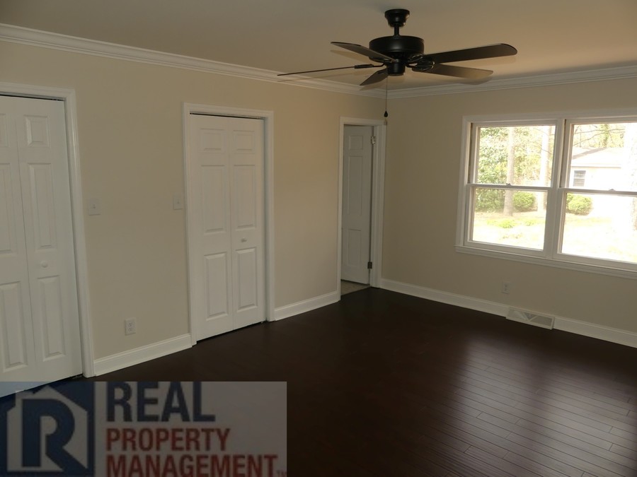 2117 Pebble Drive, Greensboro, NC 27410 Real Property Management of