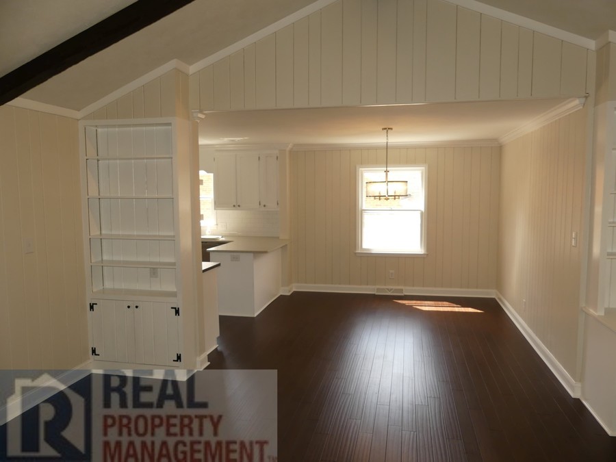 2117 Pebble Drive, Greensboro, NC 27410 Real Property Management of