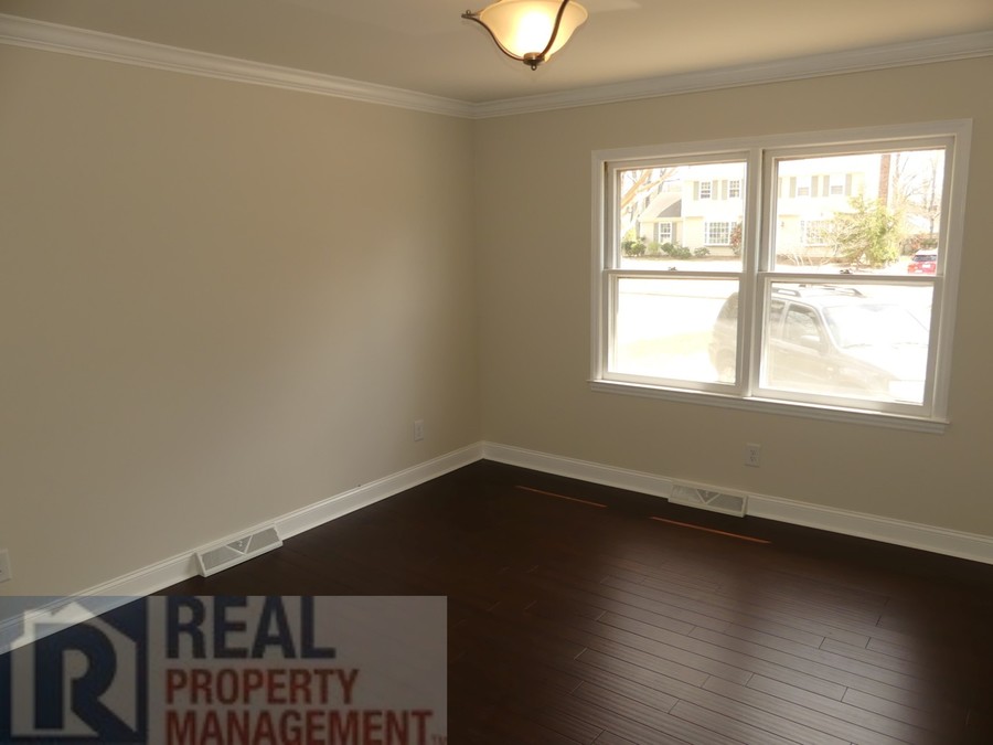 2117 Pebble Drive, Greensboro, NC 27410 Real Property Management of