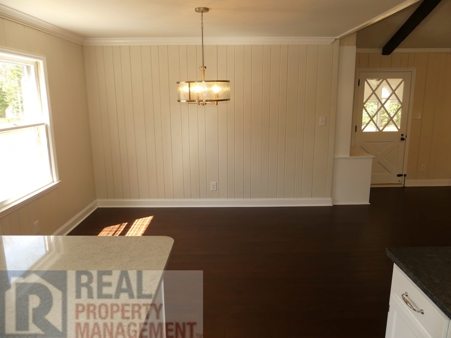 2117 Pebble Drive, Greensboro, NC 27410 Real Property Management of